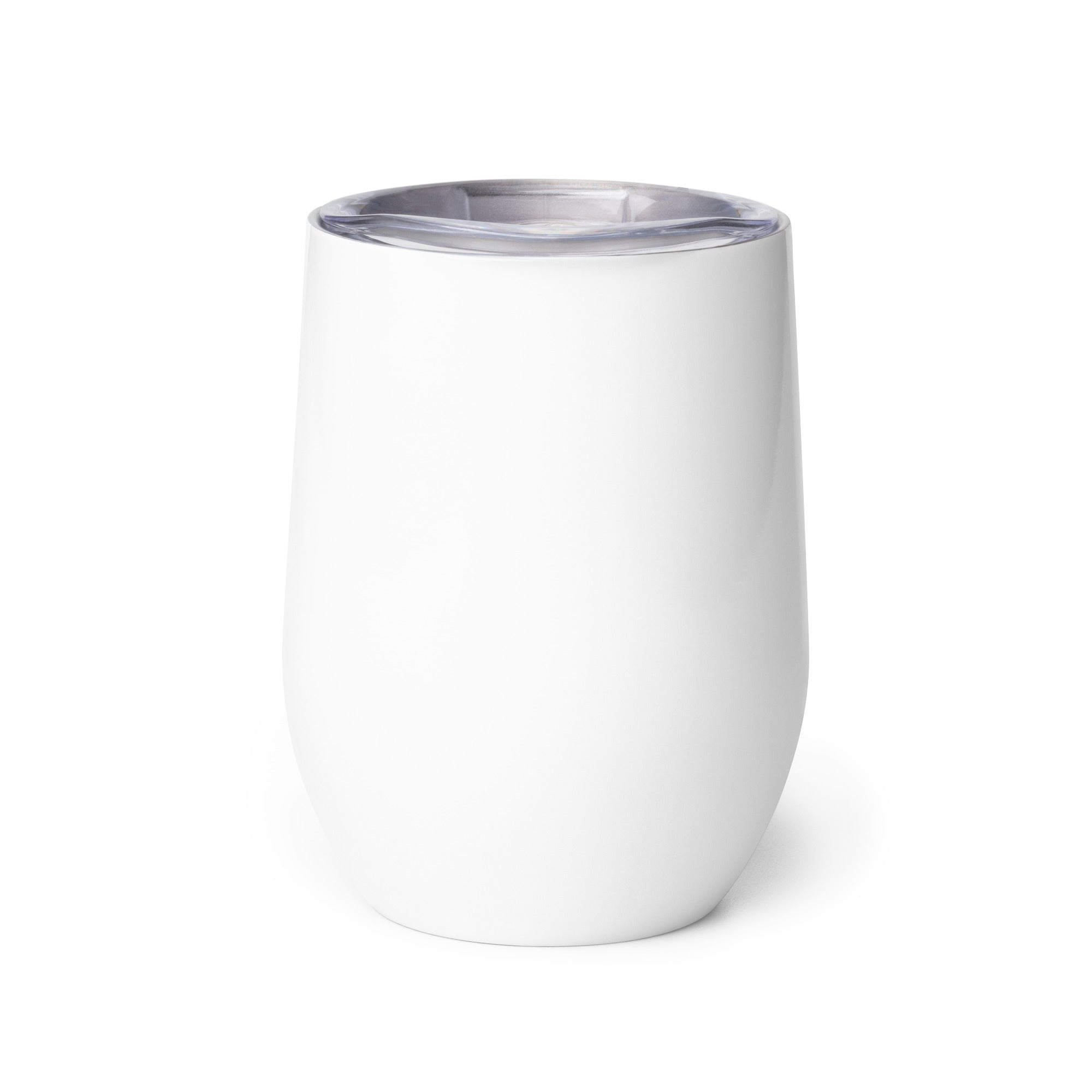 White Era Wine Tumbler - Hatch Green Chile