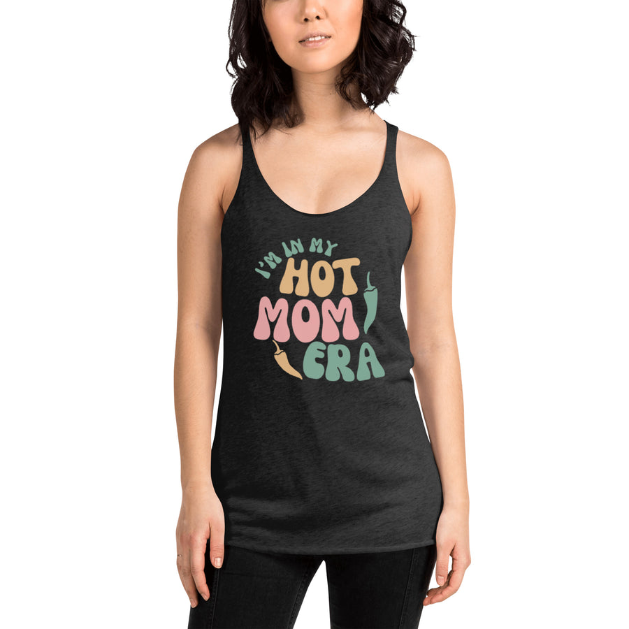 Black Tank Top