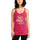 Red Tank Top