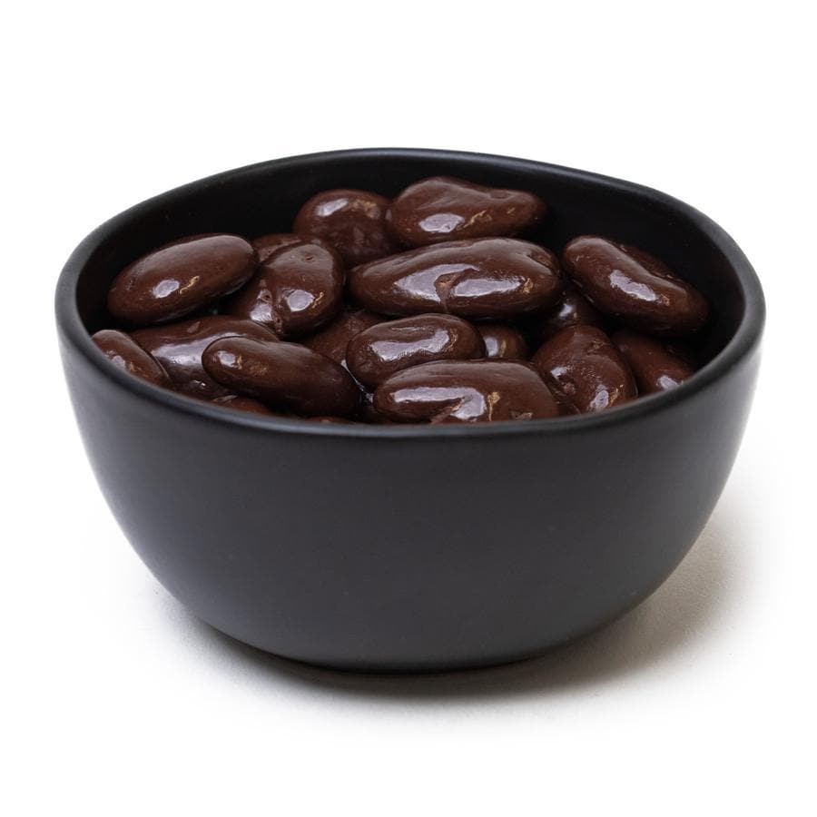 Dark Chocolate Covered Pecans - Hatch Green Chile Store