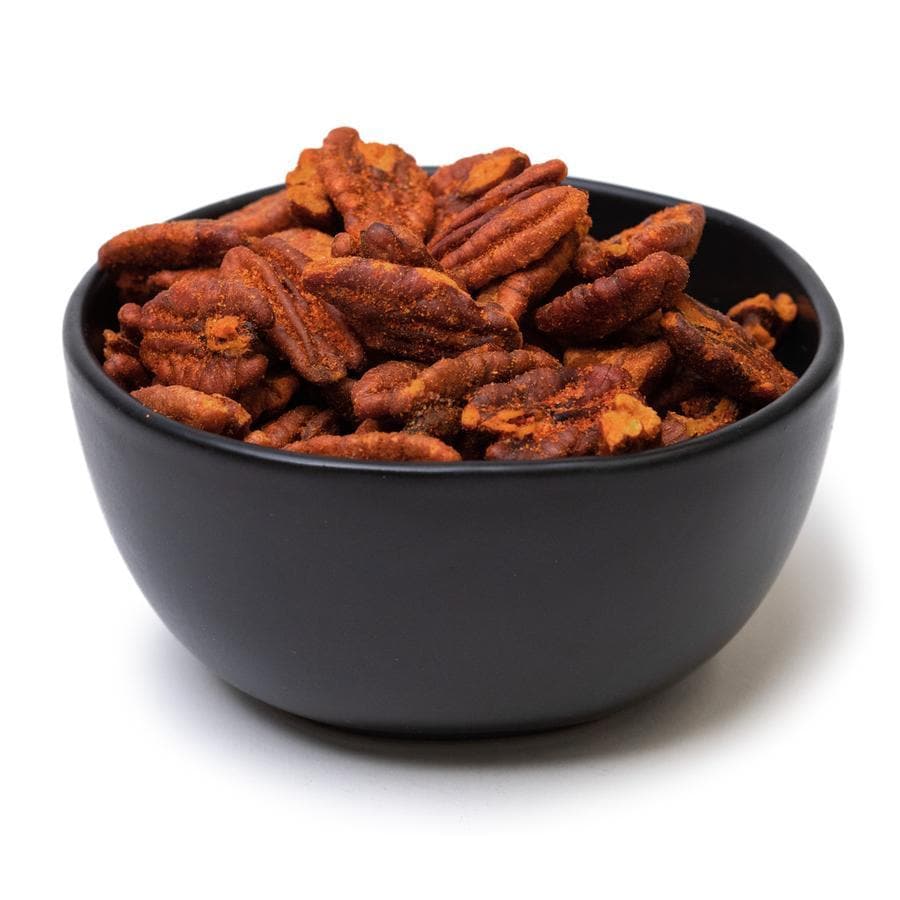 Red Chile Pecans - Hatch Green Chile Store