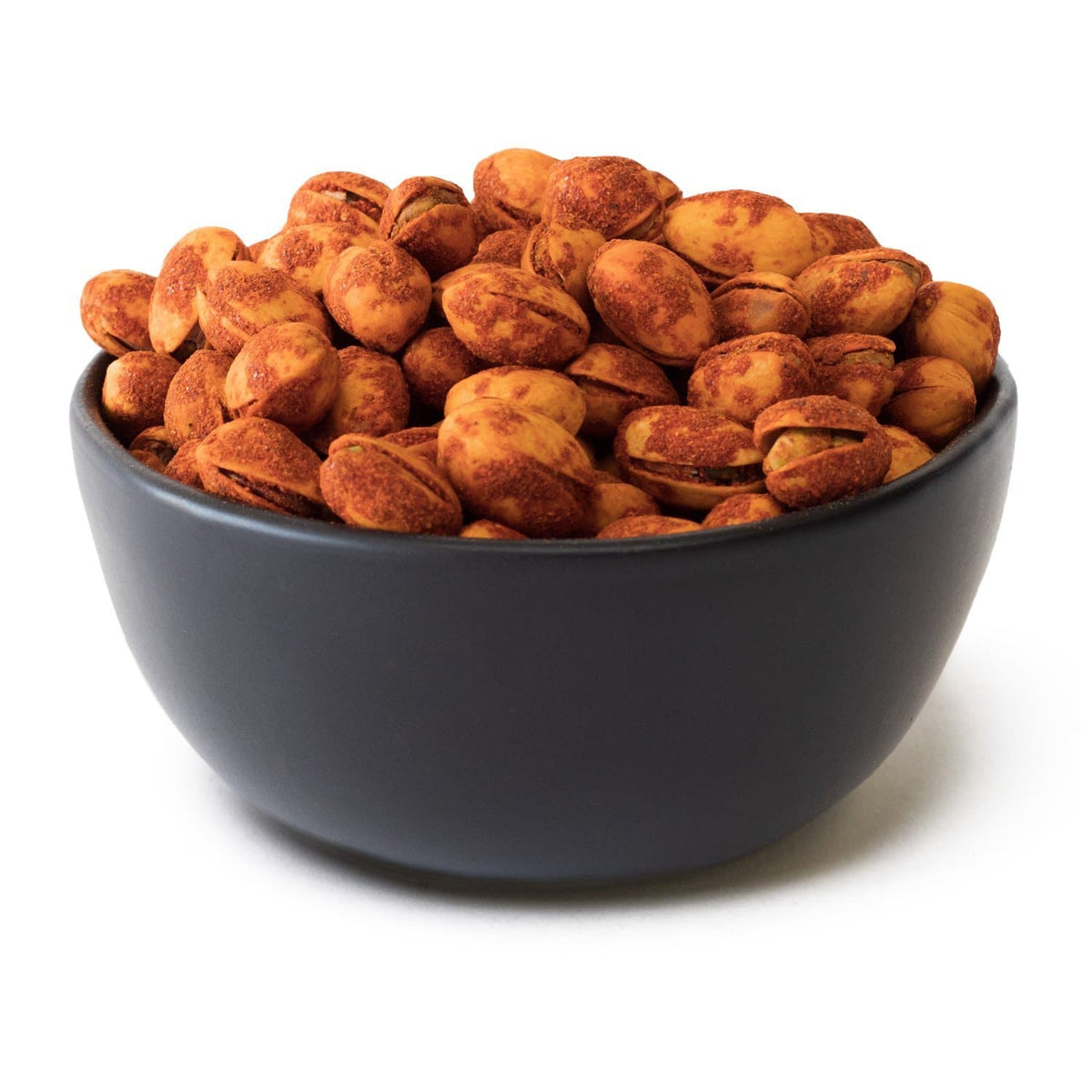 Red Chile Pistachios The Hatch Chile Store