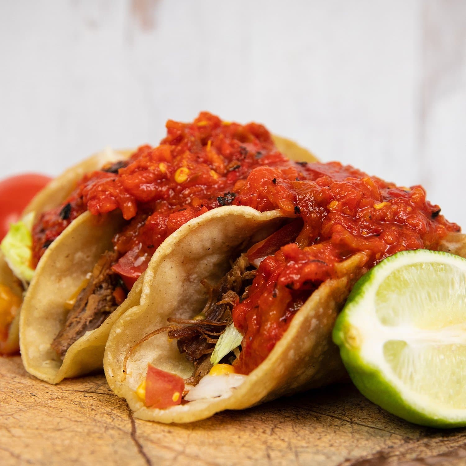 Hatch Red Chile Roast - Hatch Green Chile Store
