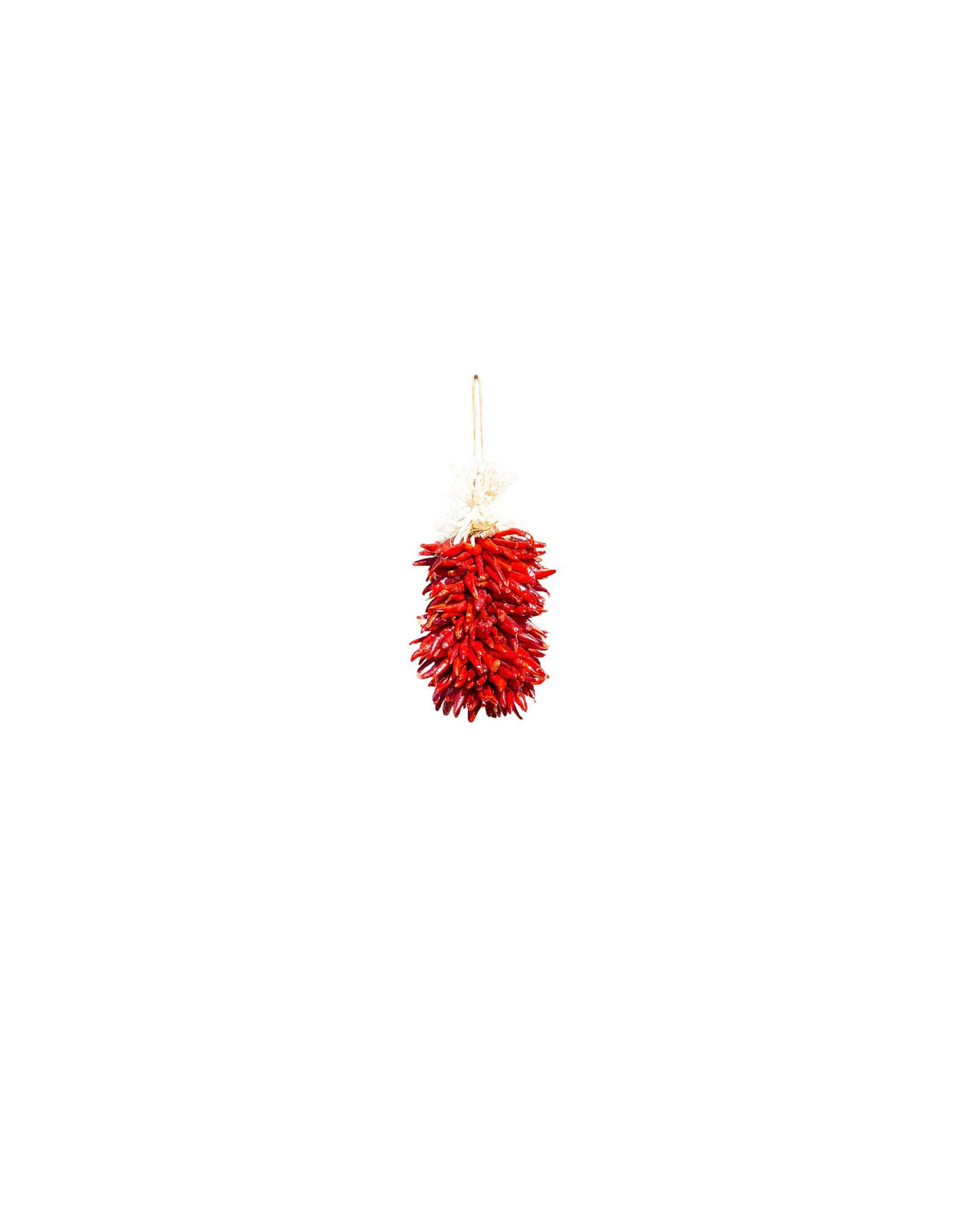 Chile Pequin Ristras - Hatch Green Chile Store