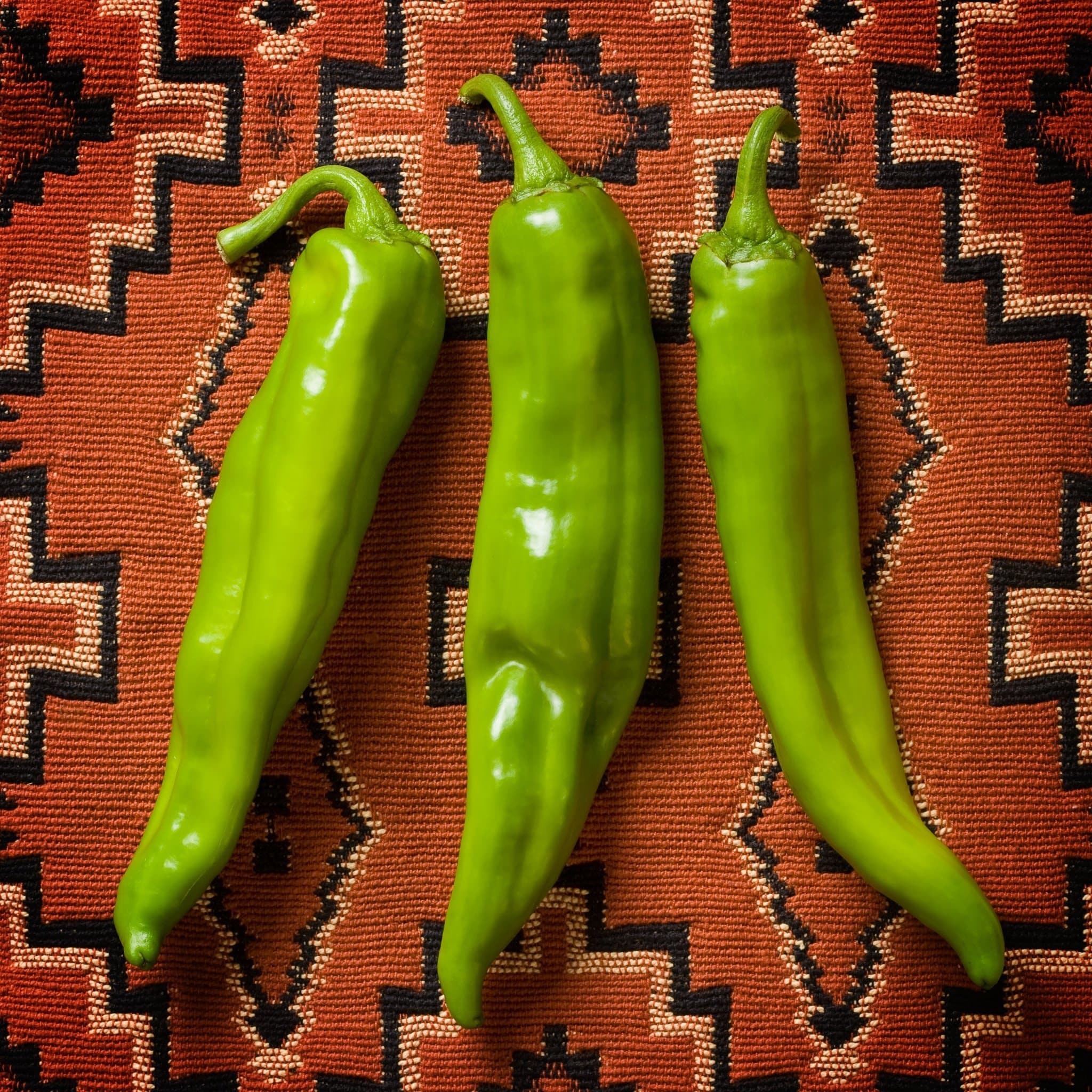 Fresh Hatch Green Chile - Hatch Chile Store