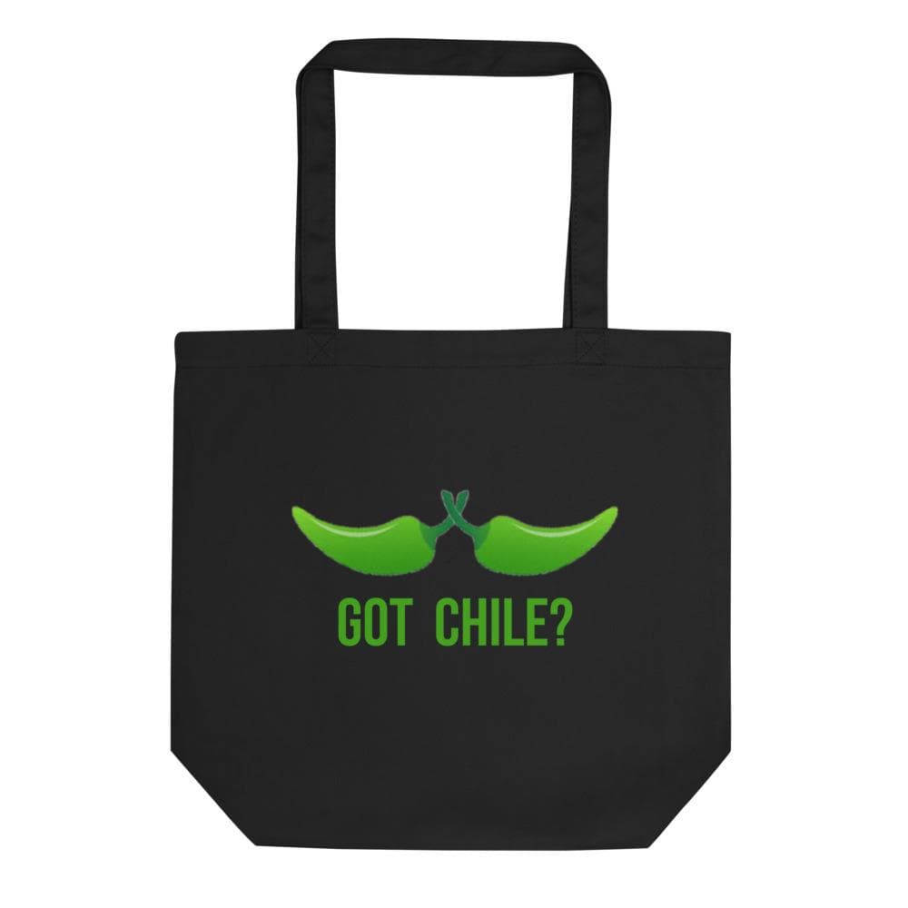 Got Chile Tote Bag - Hatch Green Chile Store