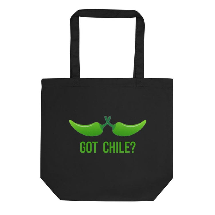 Got Chile Tote Bag - Hatch Green Chile Store