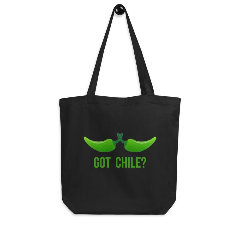 Got Chile Tote Bag - Hatch Green Chile Store