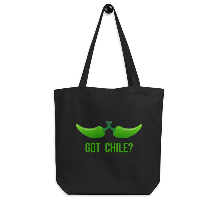 Got Chile Tote Bag - Hatch Green Chile Store