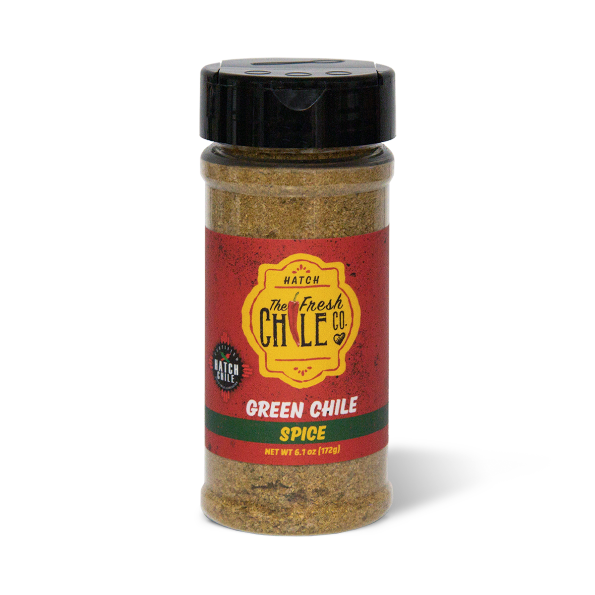 Hatch Green Chile Spice - Hatch Green Chile Store