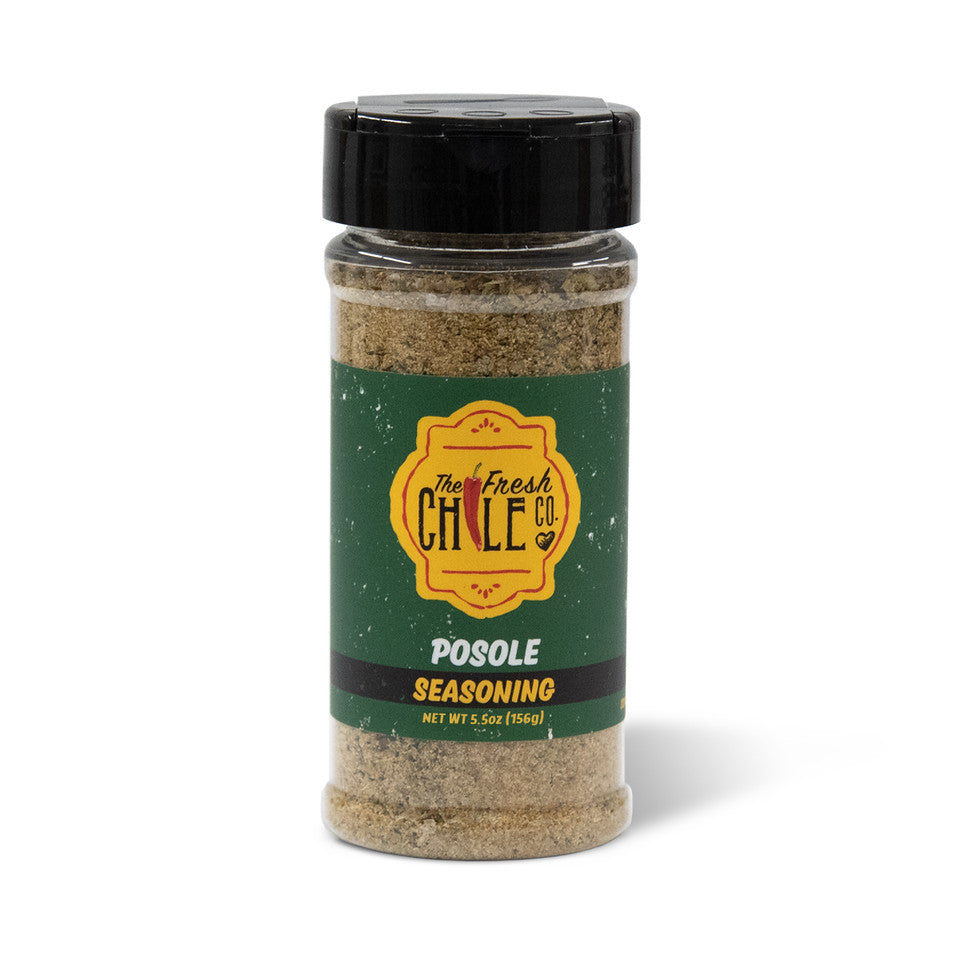 Posole Seasoning - Hatch Green Chile Store