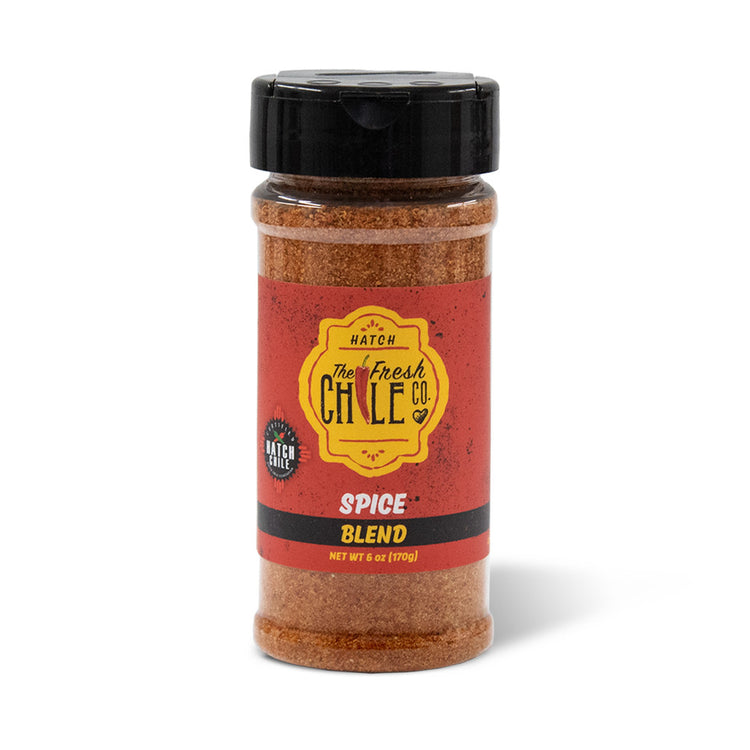 Hatch Red Chile Spice Blend - Hatch Green Chile Store