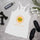 White Land of Enchantment Women's Tank