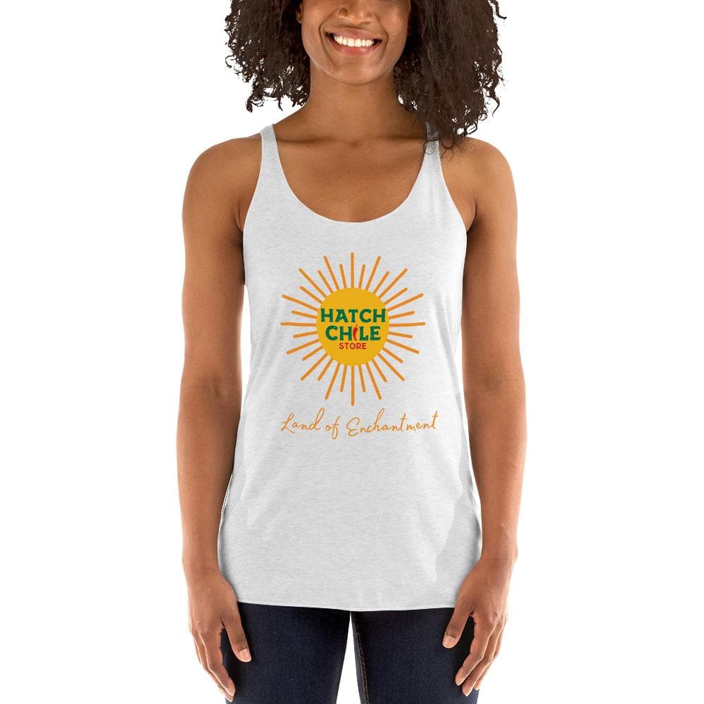 Land of Enchantment Women's Tank