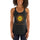 Black Land of Enchantment Women's Tank