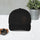 Chile Zia Trucker Cap - Black