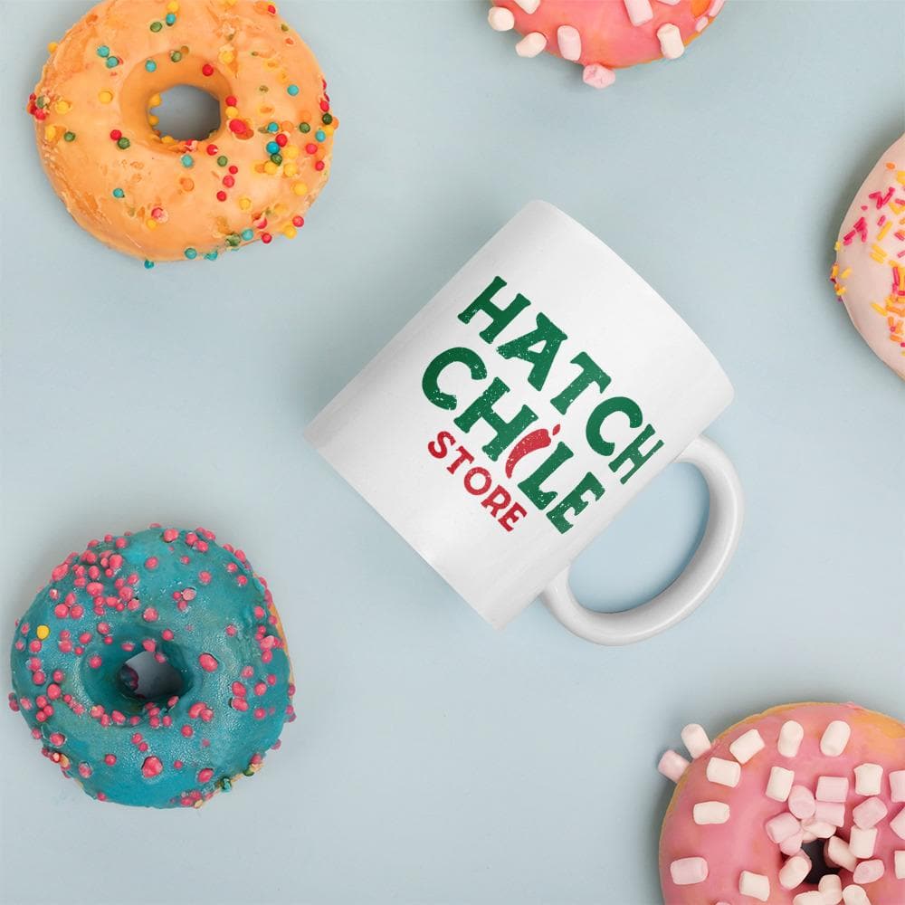 Hatch Chile Store Coffee Mug