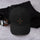Black Chile Zia dad hat with embroidered chile Zia symbol