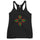 Chile Zia Women's Tank Black