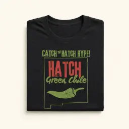 Hatch Chile Store green chile t-shirt