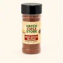 Jar of Hatch Chile Store red chile spice blend seasoning