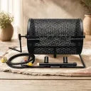 Table-top Hatch chile roaster