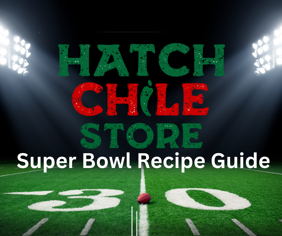 Super Bowl 2024 Recipe Guide