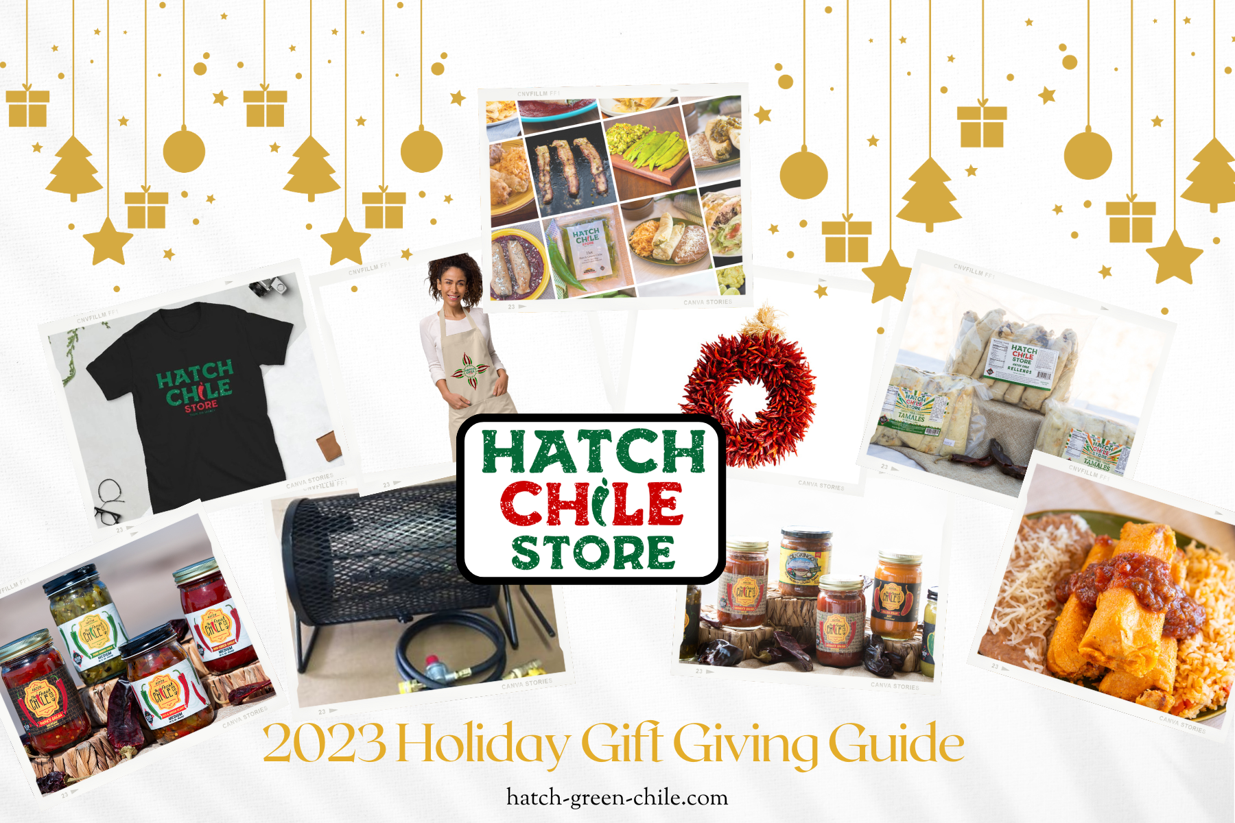 Holiday Gift Guide 2023