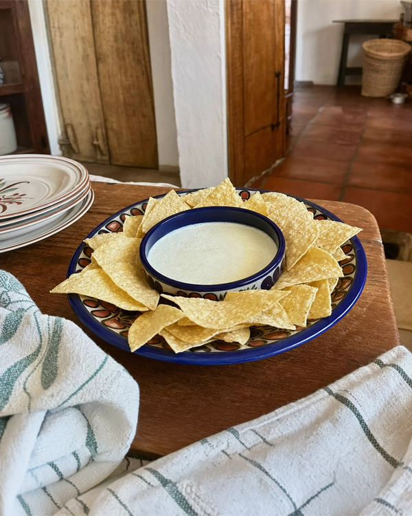 Hatch Green Chile Cilantro Ranch