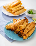 Frozen New Mexican Foods
