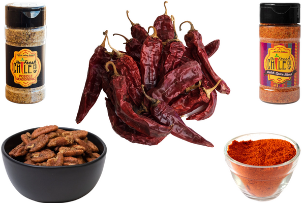 Pantry & Dried Goods