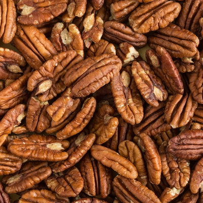Pecans & Pistachios