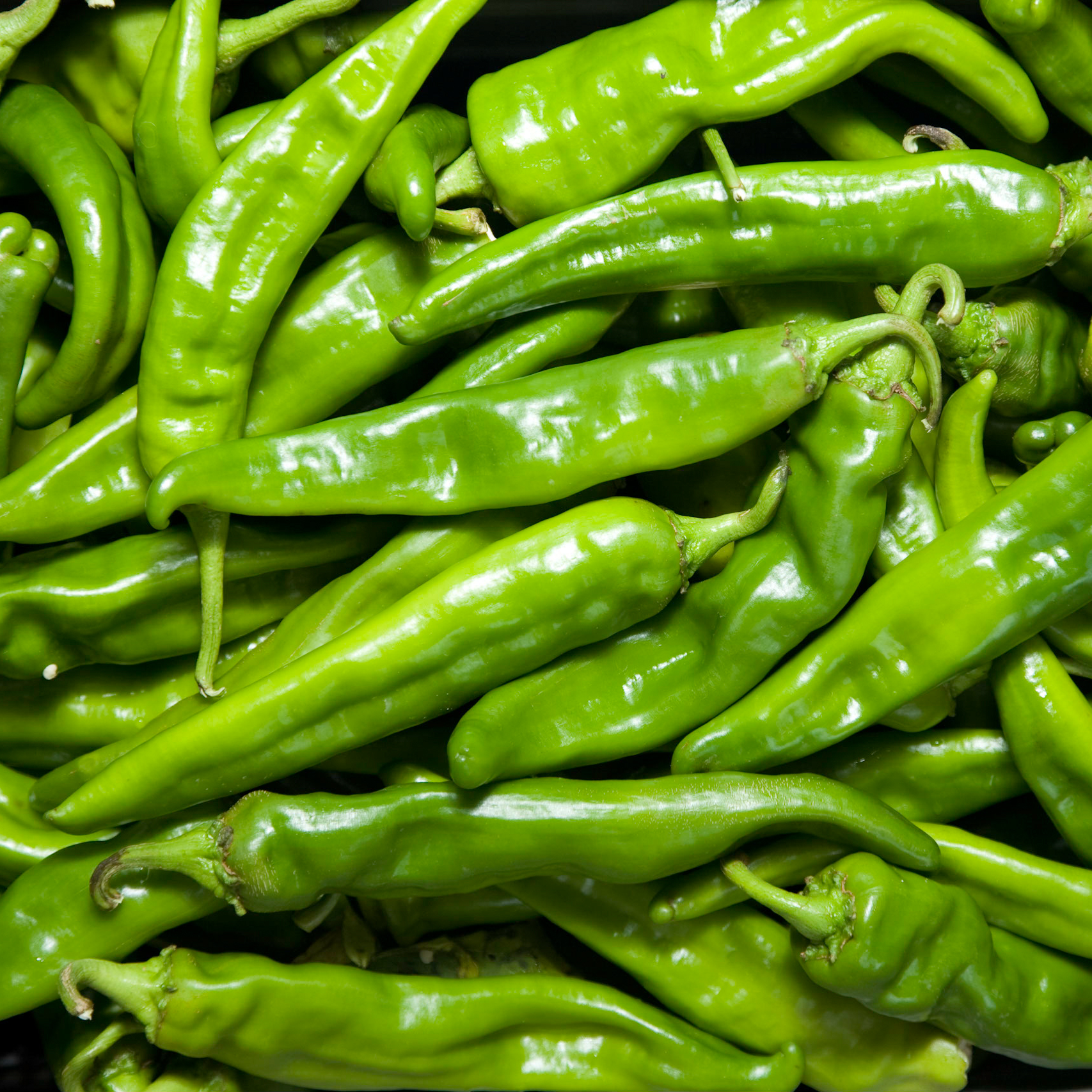 Fresh Hatch Chile