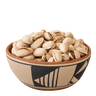 Salted Pistachios