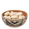 Yogurt Covered Pecans
