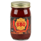 Sweet & Spicy Hatch Red Chile BBQ Sauce