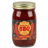 Sweet & Spicy Hatch Red Chile BBQ Sauce