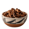 Glazed Pecans
