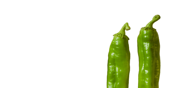 What are Hatch Chiles?