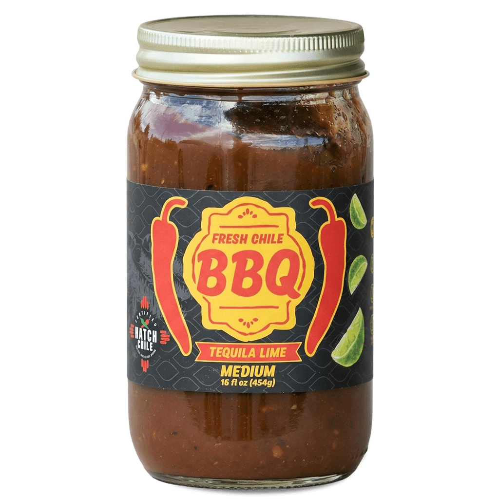 Hatch Tequila Lime BBQ