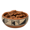 Green Chile Pecans