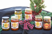 A Saucy Christmas