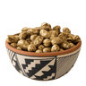 Green Chile Pistachios