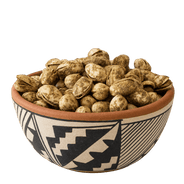 Green Chile Pistachios
