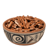 Pecan Pieces