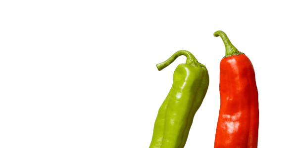 Hatch Chile Scoville & Heat Level