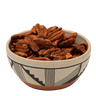 Red Chile Pecans