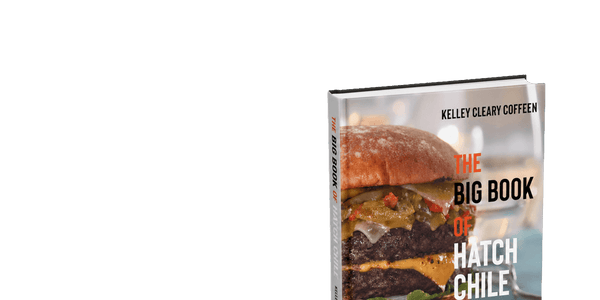 The Big Book of Hatch Chile