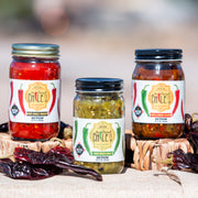 Hatch Chile Roasts Sampler