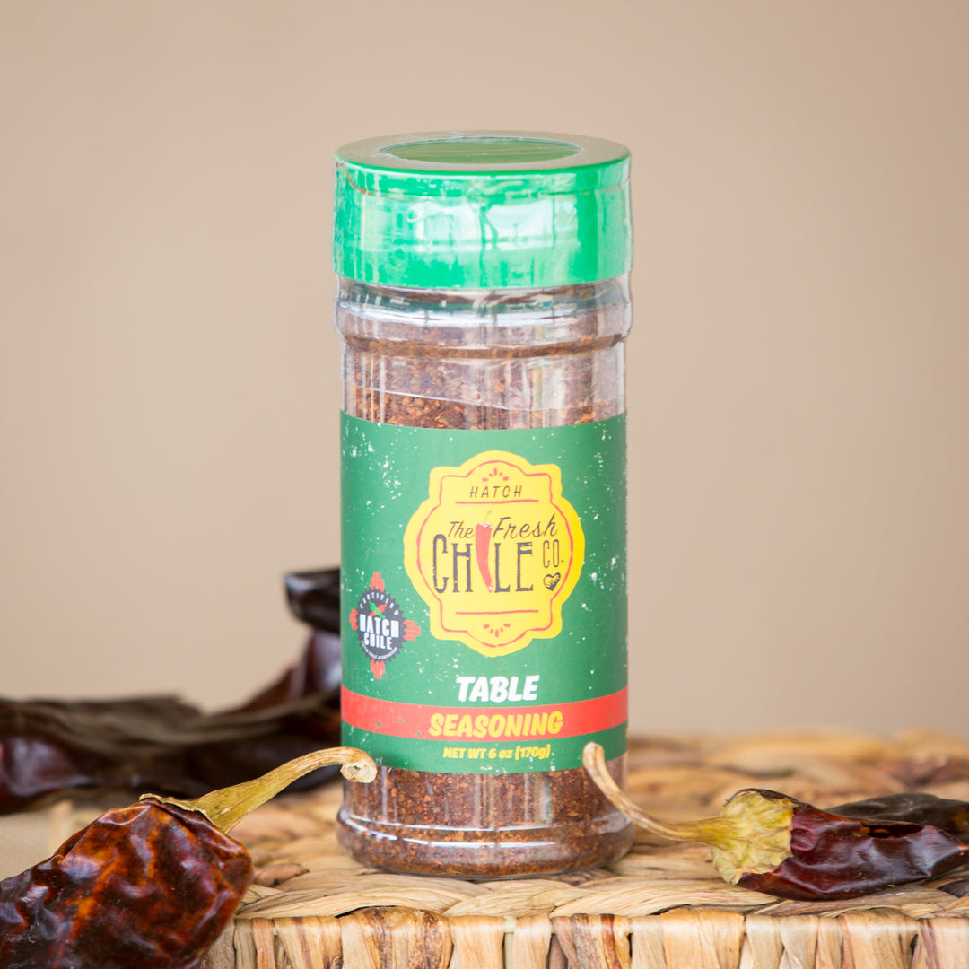 Hatch Red Chile Table Seasoning